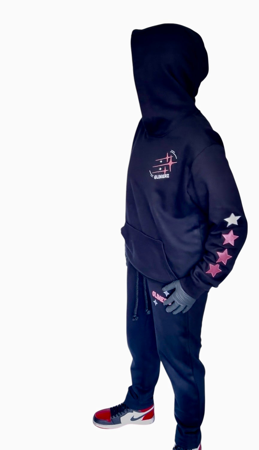 Vibrance Tracksuit