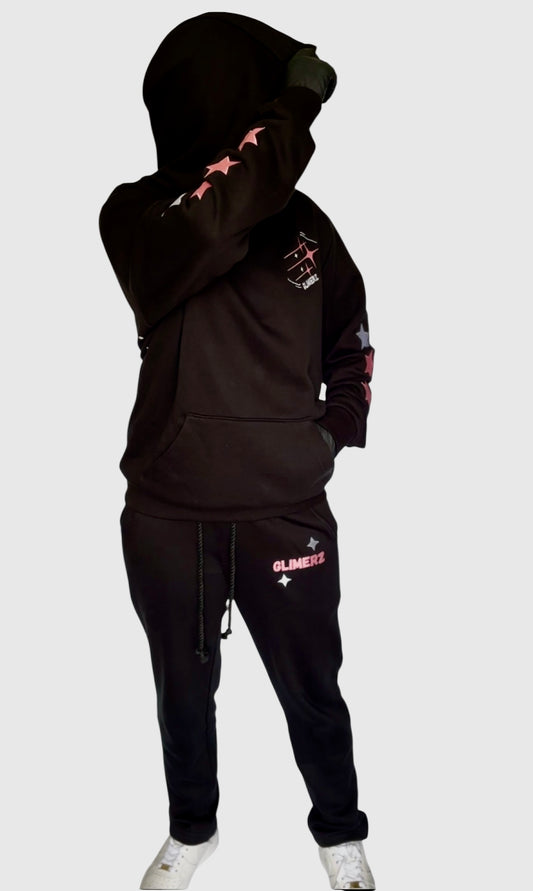 Vibrance Tracksuit