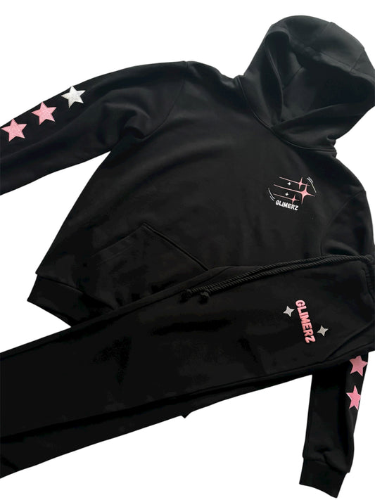 Vibrance Tracksuit